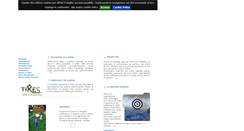 Desktop Screenshot of prismi.it
